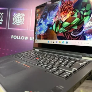Lenovo Thinkpad X380 Yoga i5 8ème Gen – photo 4