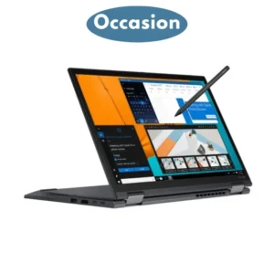 Lenovo Thinkpad X380 Yoga i5 8ème Gen – Electro Ibn Zohr Maroc