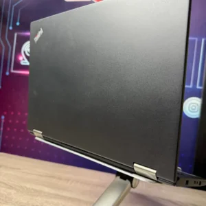 Lenovo Thinkpad X380 Yoga i5 8ème Gen – photo 5