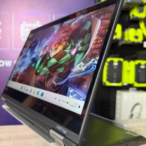Lenovo Thinkpad X380 Yoga i5 8ème Gen – photo 6