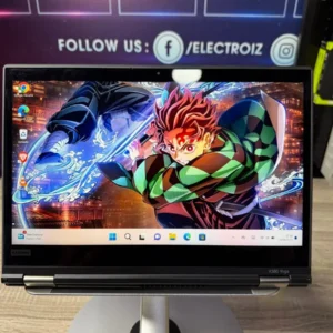 Lenovo Thinkpad X380 Yoga i5 8ème Gen – photo 7
