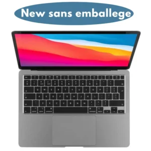 MacBook Air M1 256gb 16gb – Electro Ibn Zohr Maroc