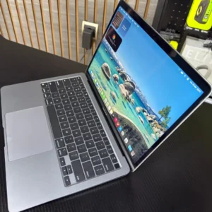 MacBook Air M1 256gb 16gb – photo 3