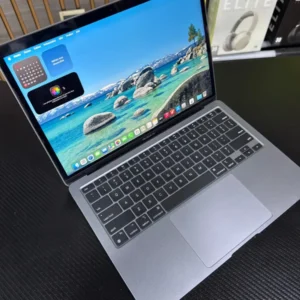 MacBook Air M1 256gb 16gb – photo 4