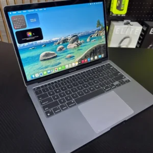 MacBook Air M1 256gb 16gb – photo 5
