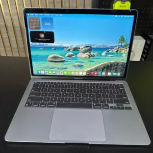 MacBook Air M1 256gb 16gb – photo 6