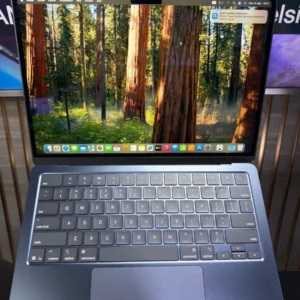 MacBook Air 13 pouces (Puce M4) – photo 2
