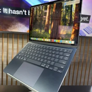 MacBook Air 13 pouces (Puce M4) – photo 3
