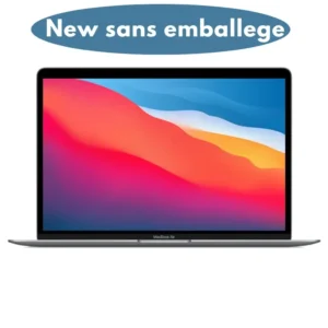 MacBook Air 13 pouces (Puce M4) – Electro Ibn Zohr Maroc