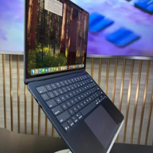 MacBook Air 13 pouces (Puce M4) – photo 5