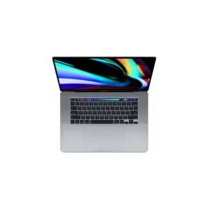 MacBook Pro 16" 2019 Touch Bar i9 64Go Radeon Pro 5600M – Electro Ibn Zohr Maroc