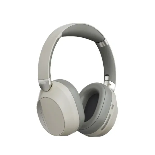 Maestro ELITE Bluetooth Casque - Cream – Electro Ibn Zohr Maroc