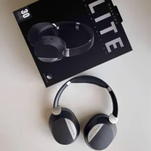 Maestro ELITE Bluetooth Casque - Noir – photo 3