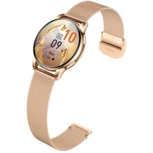 Montre connectée femme REVOOX HIYA PLUS AMOLED RSW-W041 – photo 2