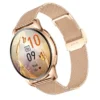 Montre connectée femme REVOOX HIYA PLUS AMOLED RSW-W041
