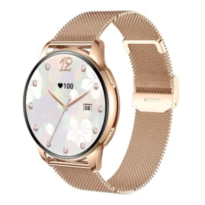 Montre connectée femme REVOOX HIYA PLUS AMOLED RSW-W041 – photo 4