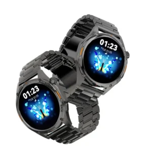 Montre connectée REVOOX ORIENT PLUS AMOLED RSW-W031 – photo 3