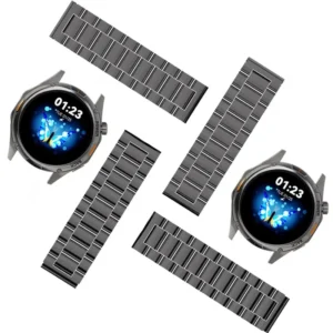 Montre connectée REVOOX ORIENT PLUS AMOLED RSW-W031 – photo 4