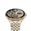 Montre connectée REVOOX PULSE AMOLED RSW-W06 étanche IP68