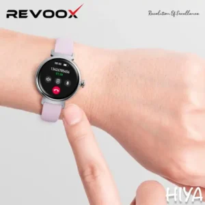 Montre connectée REVOOX HIYA AMOLED RSW-W04 – photo 4