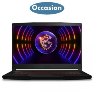 msi gf63 i5-12th-gen-rtx-4050 – Electro Ibn Zohr Maroc