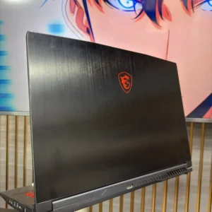 MSI GF63 i5 12e Gen RTX 4050 – photo 3