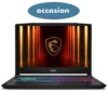 MSI Katana 15 HX i7 RTX 5050 – Electro Ibn Zohr Maroc