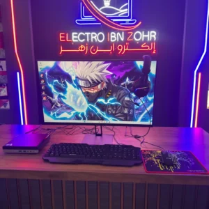 Pack PC bureau complet chez Electro Ibn Zohr Agadir