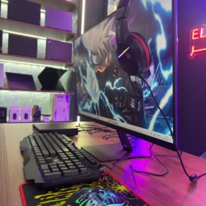 Pack PC bureau avec écran Xiaomi 27 pouces et casque Revoox