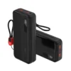Power bank REVOOX RevoSpark 20000 mAh 22,5W RPB-P203 écran LCD