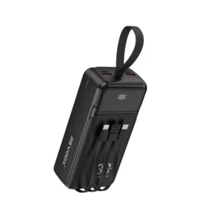 Power bank REVOOX RevoSpark 30000 mAh 22,5W RPB-P302 écran LCD – photo 2