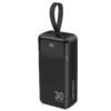 Power bank REVOOX RevoSpark 30000 mAh 22,5W RPB-P302 écran LCD