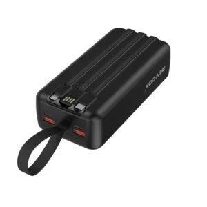 Power bank REVOOX RevoSpark 30000 mAh 22,5W RPB-P302 écran LCD – photo 3