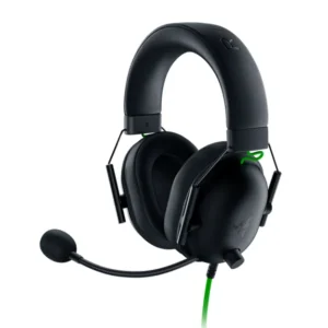 Razer Blackshark V2 X (Noir)