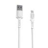 REVOOX Data Cable USB to Micro Cable 2.4A – Electro Ibn Zohr Maroc
