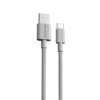REVOOX Data Cable USB to Type-C Cable 3A – Electro Ibn Zohr Maroc