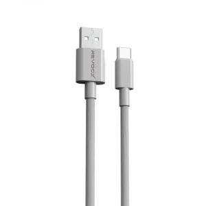 REVOOX Data Cable USB to Type-C Cable 3A – Electro Ibn Zohr Maroc