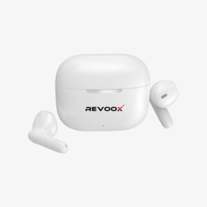 Écouteurs Bluetooth REVOOX WAVE Plus RBE-P091 ANC – photo 2