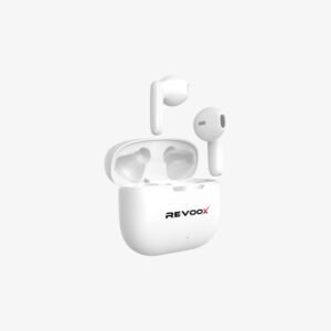 Écouteurs Bluetooth REVOOX WAVE Plus RBE-P091 ANC