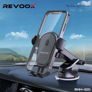 REVOOX Phone Car Holder RMH-G01 – photo 2