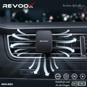 REVOOX Phone Car Holder RMH-M03 – photo 2