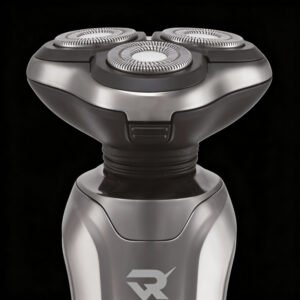 Tondeuse REVOOX NANOVOX RSH-01 rechargeable – photo 2