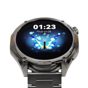 Montre connectée REVOOX ORIENT PLUS AMOLED RSW-W031 – photo 2