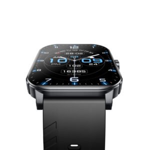 Montre connectée REVOOX WEFIT RSW-W013 – photo 2