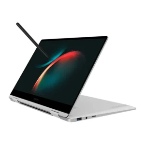 Samsung Galaxy Book3 360 i7-1360P 16Go 512Go 13,3" AMOLED Tactile – Electro Ibn Zohr Maroc