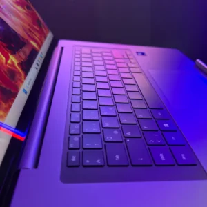 Clavier du Samsung Galaxy Book6