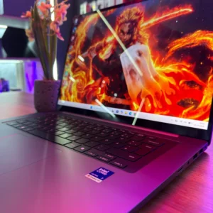 Samsung Galaxy Book6 Copilot+ PC Intel Core Ultra 7 355