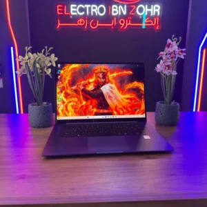 Samsung Galaxy Book6 Intel Core Ultra 7 au Maroc chez Electro Ibn Zohr
