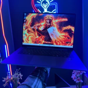Samsung Galaxy Book6 PC portable fin et léger