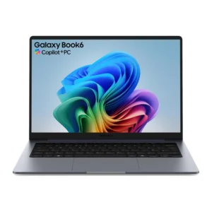 Samsung Galaxy Book6 Intel Core Ultra 7 355 16Go 512Go 16" Tactile – Electro Ibn Zohr Maroc